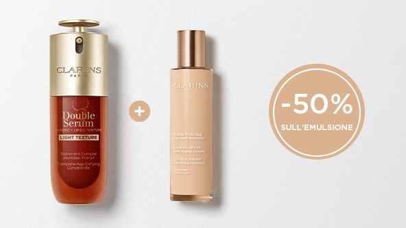Skincare routine leggera