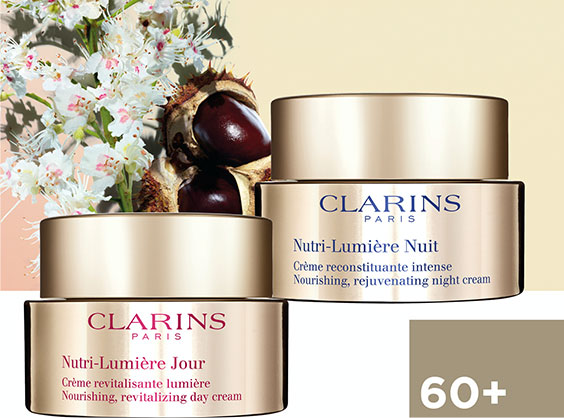 Clarins 60