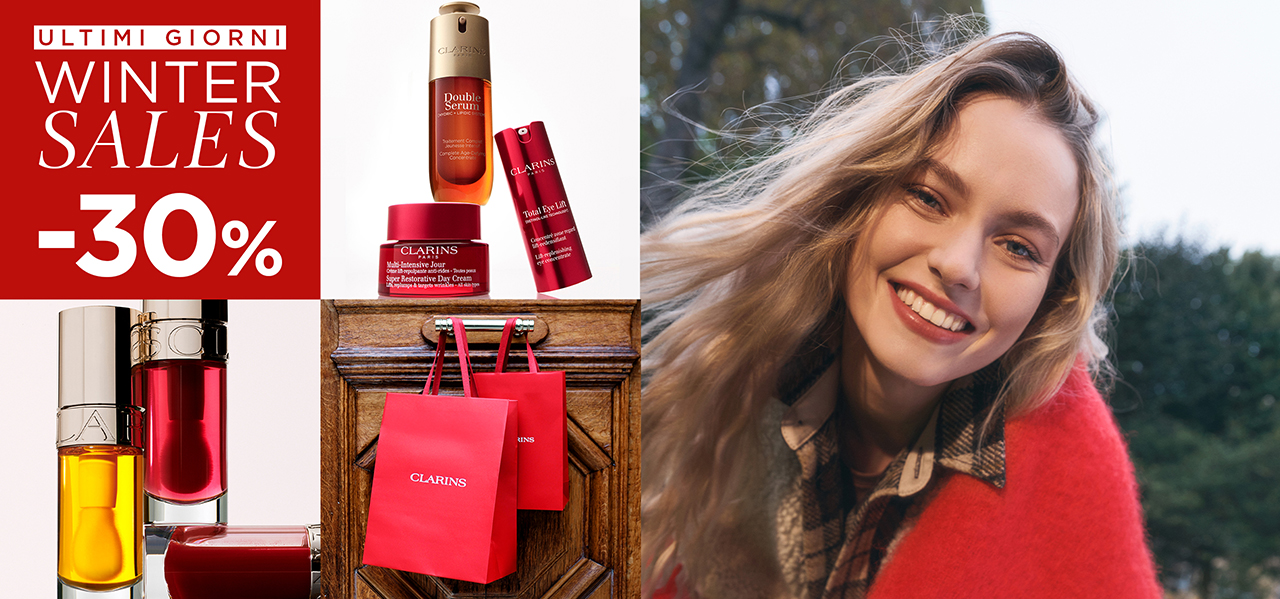 Winter Sales Last Days