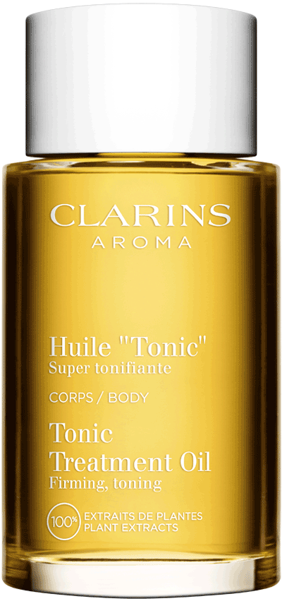 Olio Tonicità "Huile Tonic"