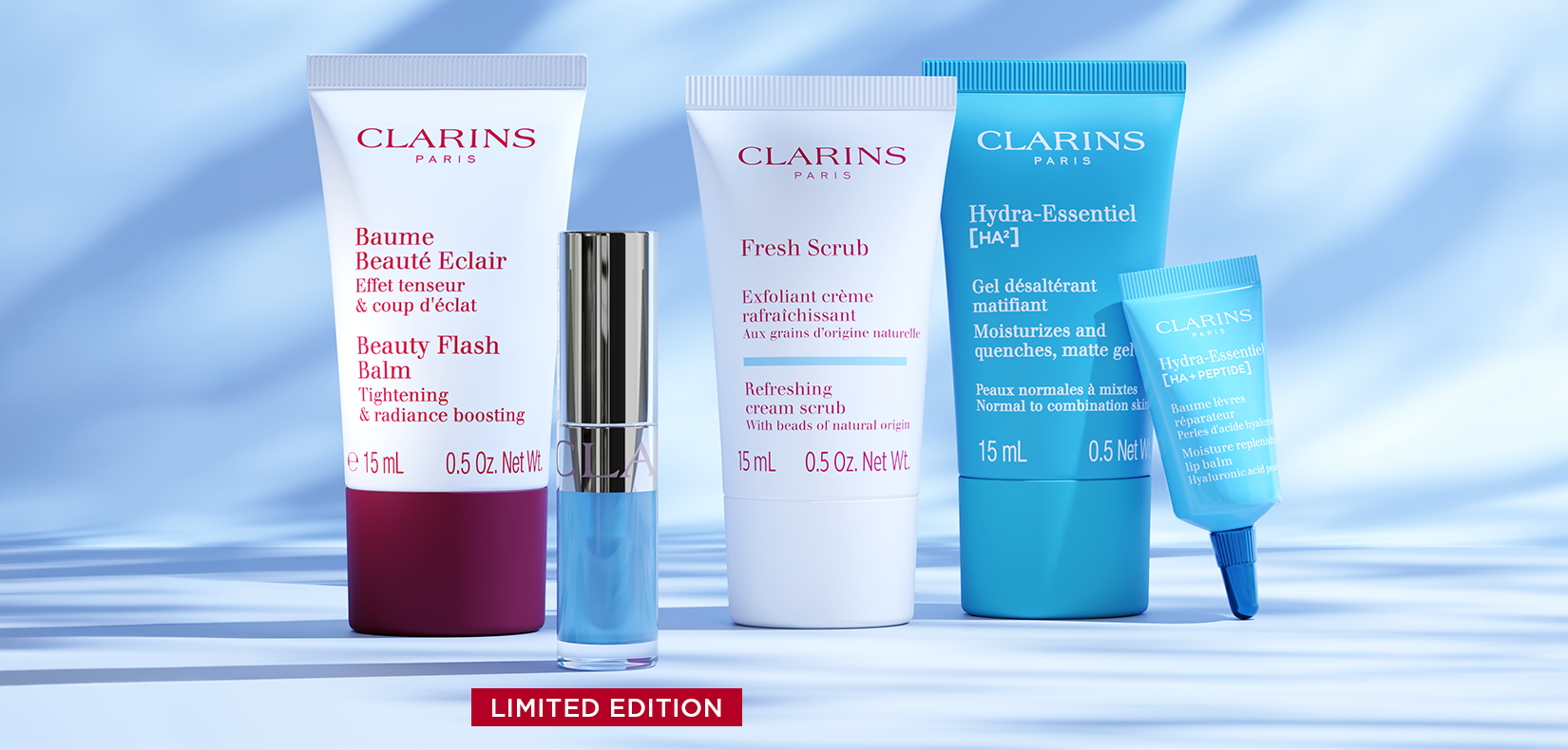 [VIP OFFER]