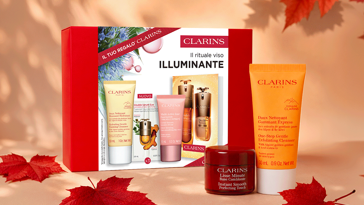 Alleati beauty on-the-go