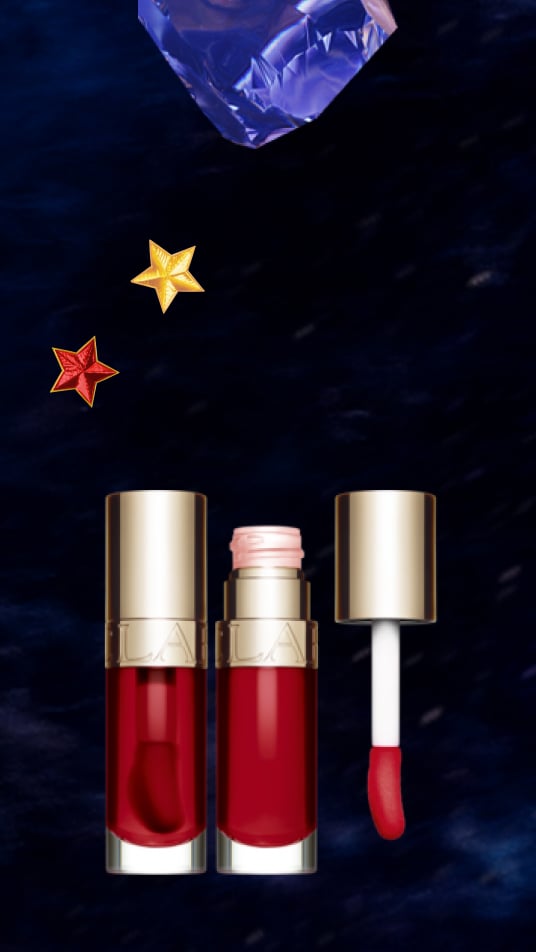 Clarins Make-up category Joli Rouge packshot