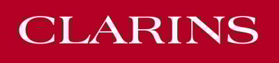 Clarins premium partner Clarins premium partner banner