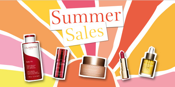Summer Sales