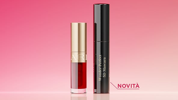 Make-up essentials