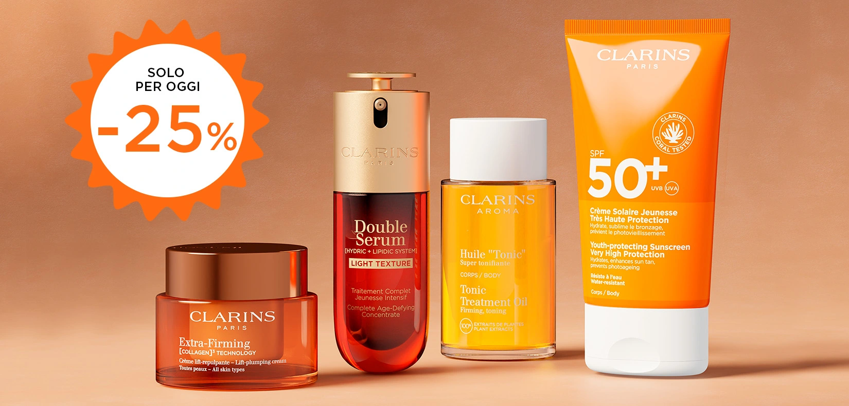 [VIP OFFER]