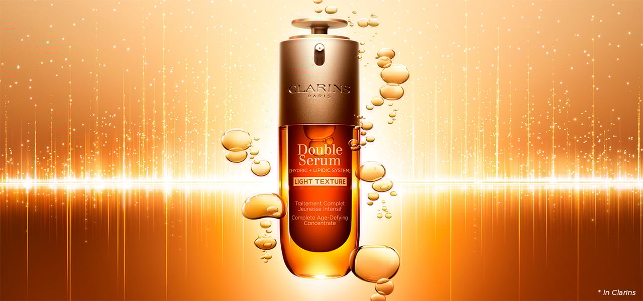 Double Serum Light