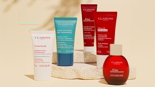 Routine skincare completa