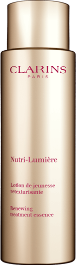 Lozione Nutri-Lumière