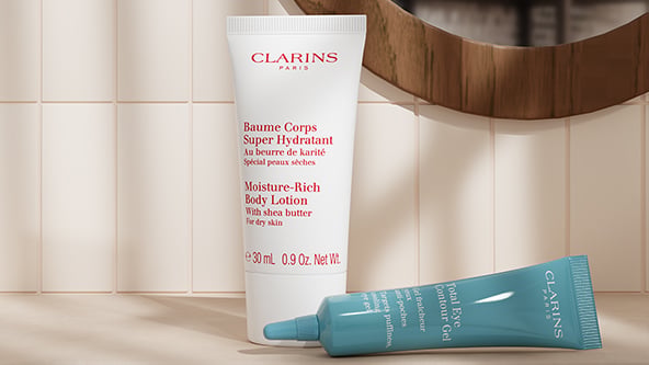 2 alleati skincare per te
