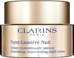 Nutri-Lumière Crema Notte