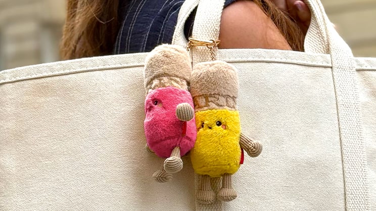 Lip Comfort Oil Peluche