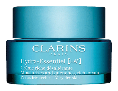 Hydra-Essentiel [HA²] Crema Idratante Ricca