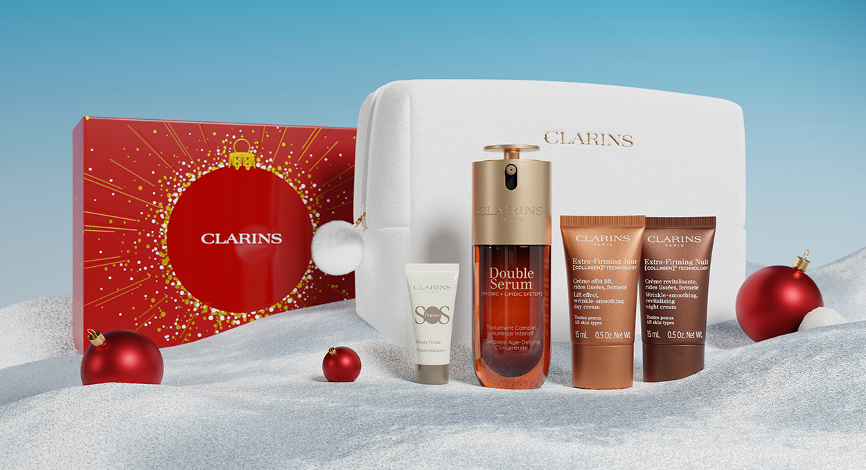 ROUTINE PRO-AGE COMPLETA