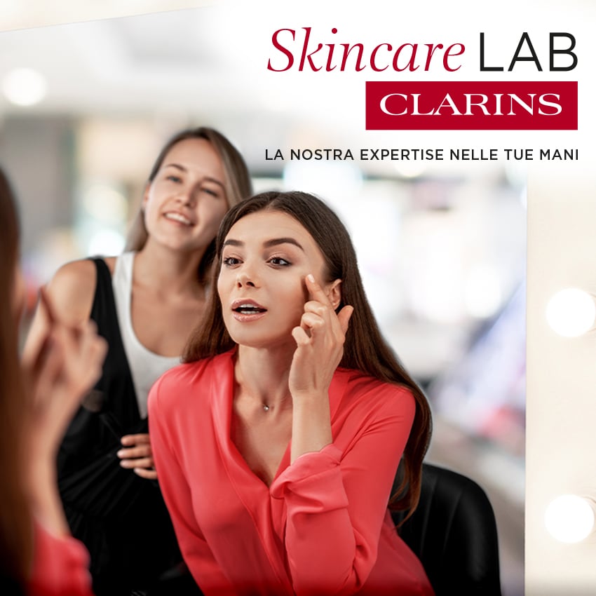 Make-up LAB