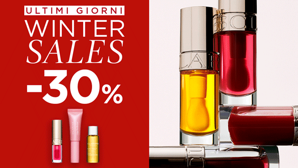 Winter Sales Last Days