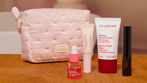 Clarins - Offerte Speciali