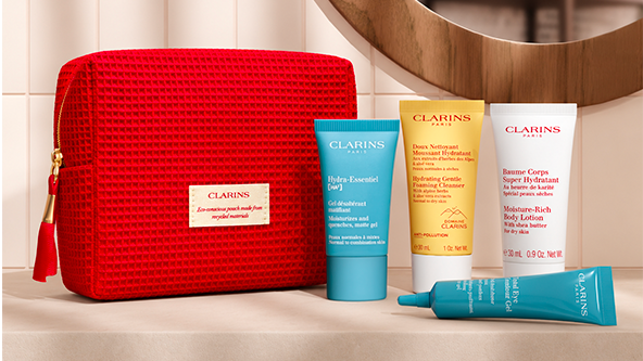 L'estate in una trousse