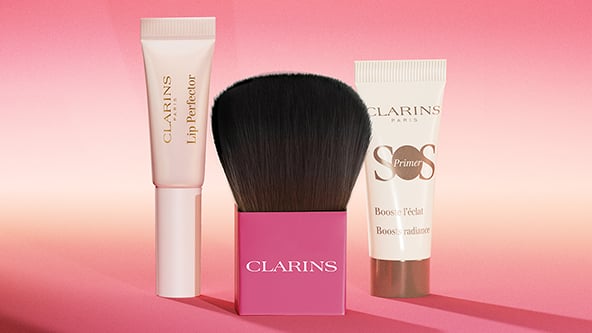 Beauty kit in regalo