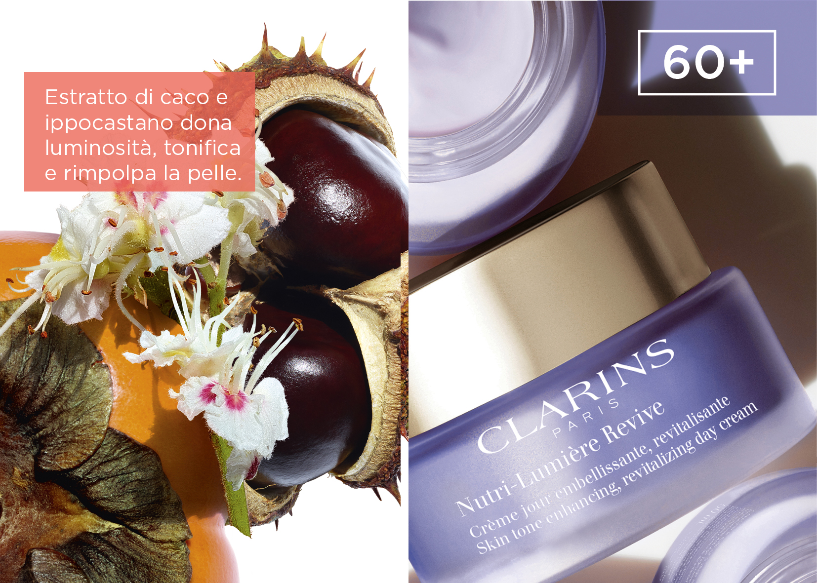 offerte clarins profumeria crema giorno Nutri-Lumière Revive offerte clarins profumeria crema giorno Nutri-Lumière Revive