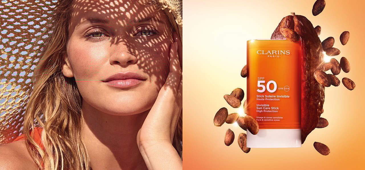 Stick Solare Invisibile SPF50