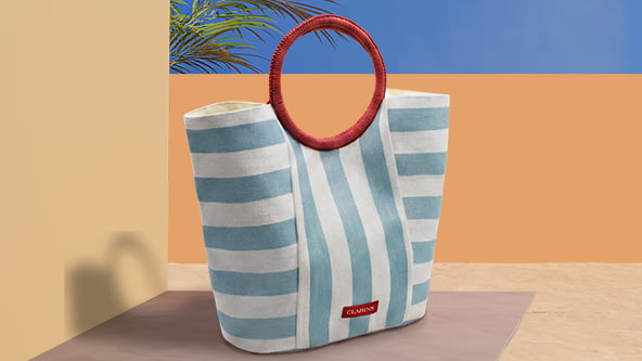 La tua nuova summer bag