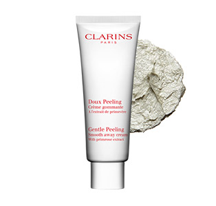 Crema Esfoliante Delicata Doux Polissant con microgranuli naturali