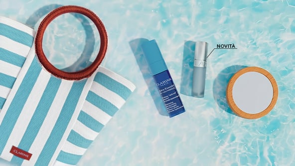  Cool summer essentials