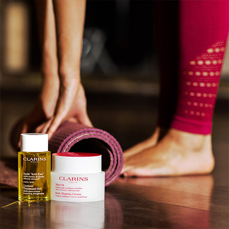 Parola d'ordine: Keep fit