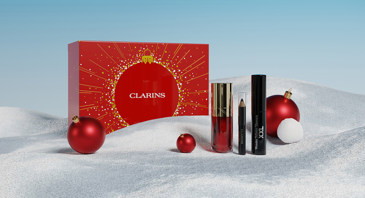 ROUTINE MAKE-UP ILLUMINANTE ROUTINE MAKE-UP ILLUMINANTE