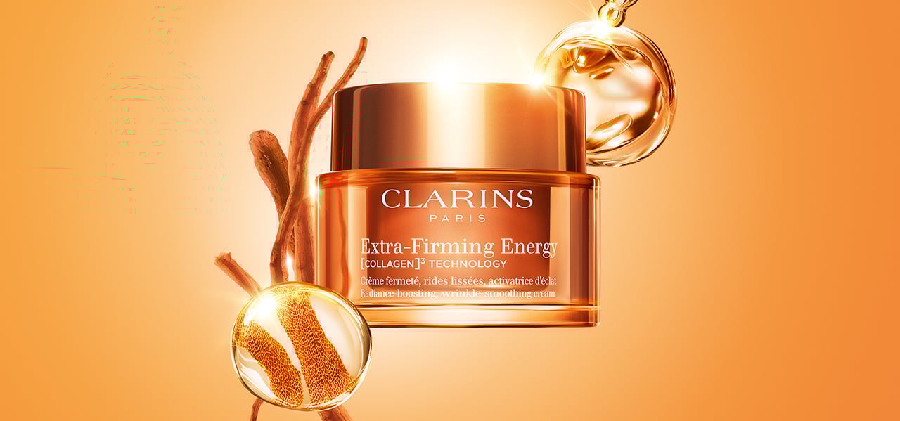 NUOVA Extra-Firming Energy