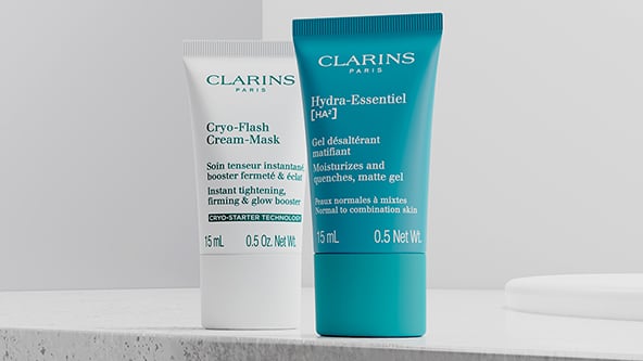 Freschezza idratante 