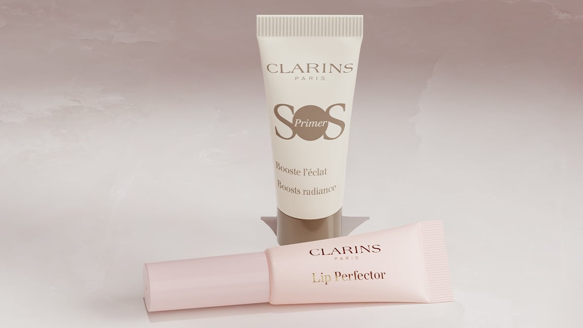 Glow essentials