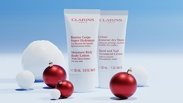 Idratazione invernale