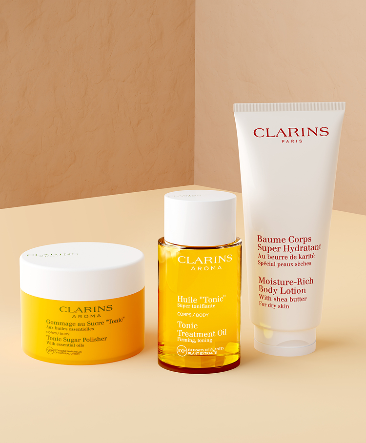 Routine idratante Routine idratante