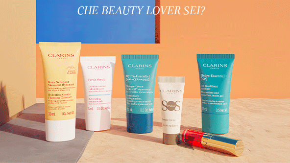 Scegli il tuo beauty character
