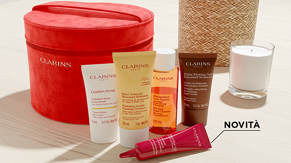 Routine anti-età completa