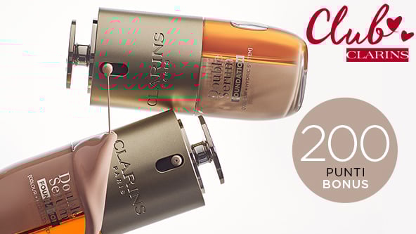 NUOVO DOUBLE SERUM Foundation
