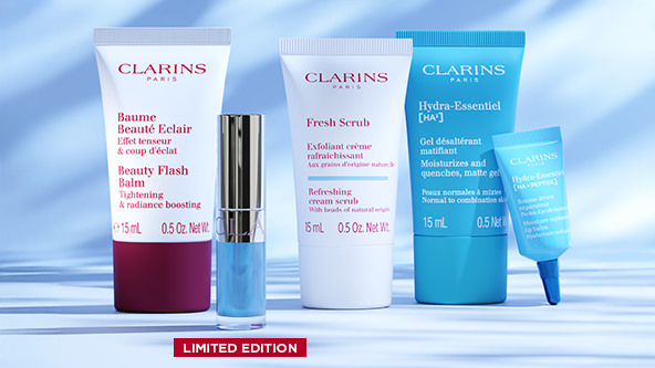 Routine estiva in regalo
