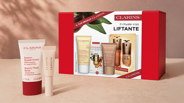 Alleati glow in regalo!