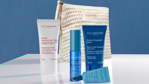 Routine invernale completa