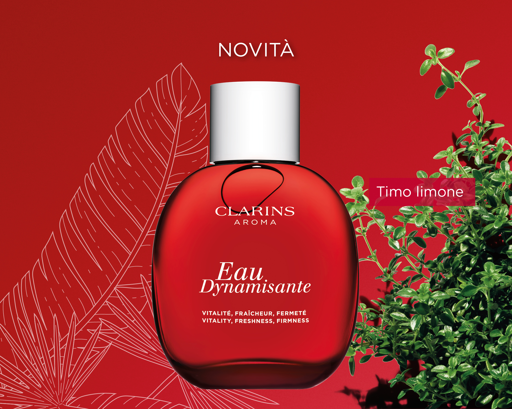 offerte clarins profumeria prodotto corpo Eau Dynamisante offerte clarins profumeria prodotto corpo Eau Dynamisante