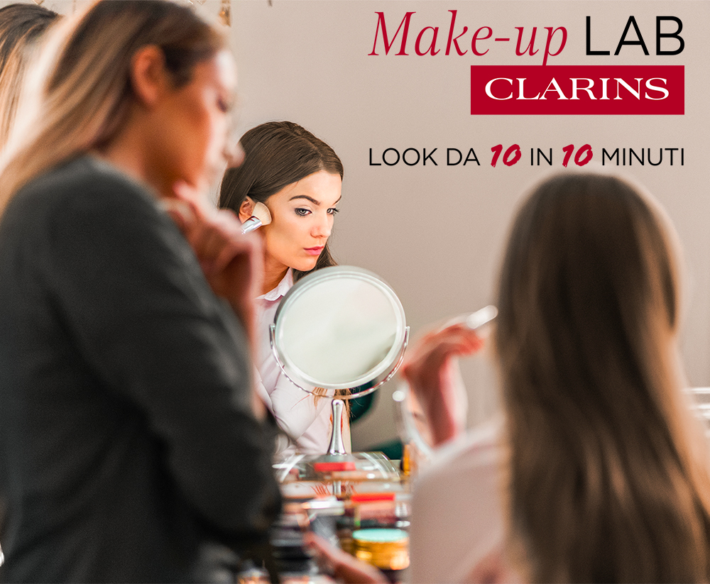 Make-up LAB
