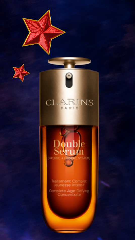 Clarins Skincare category Total Eye Lift packshot
