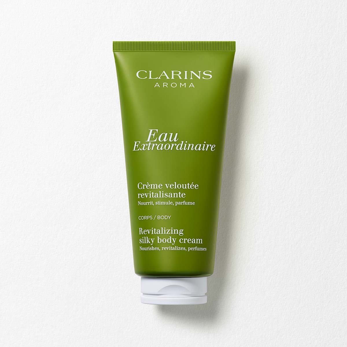 Crema corpo - Eau Extraordinaire