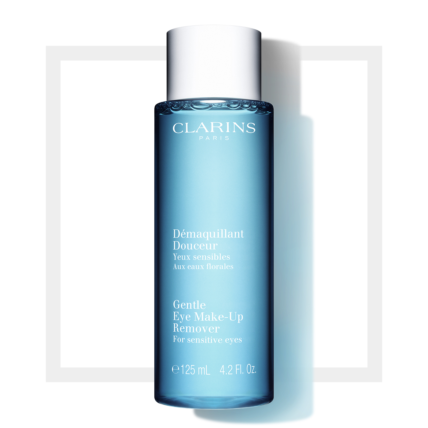 Struccante Occhi Delicato Clarins