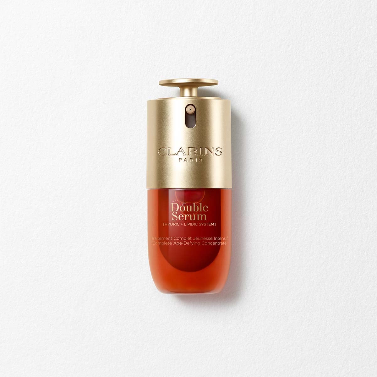 DOUBLE SERUM