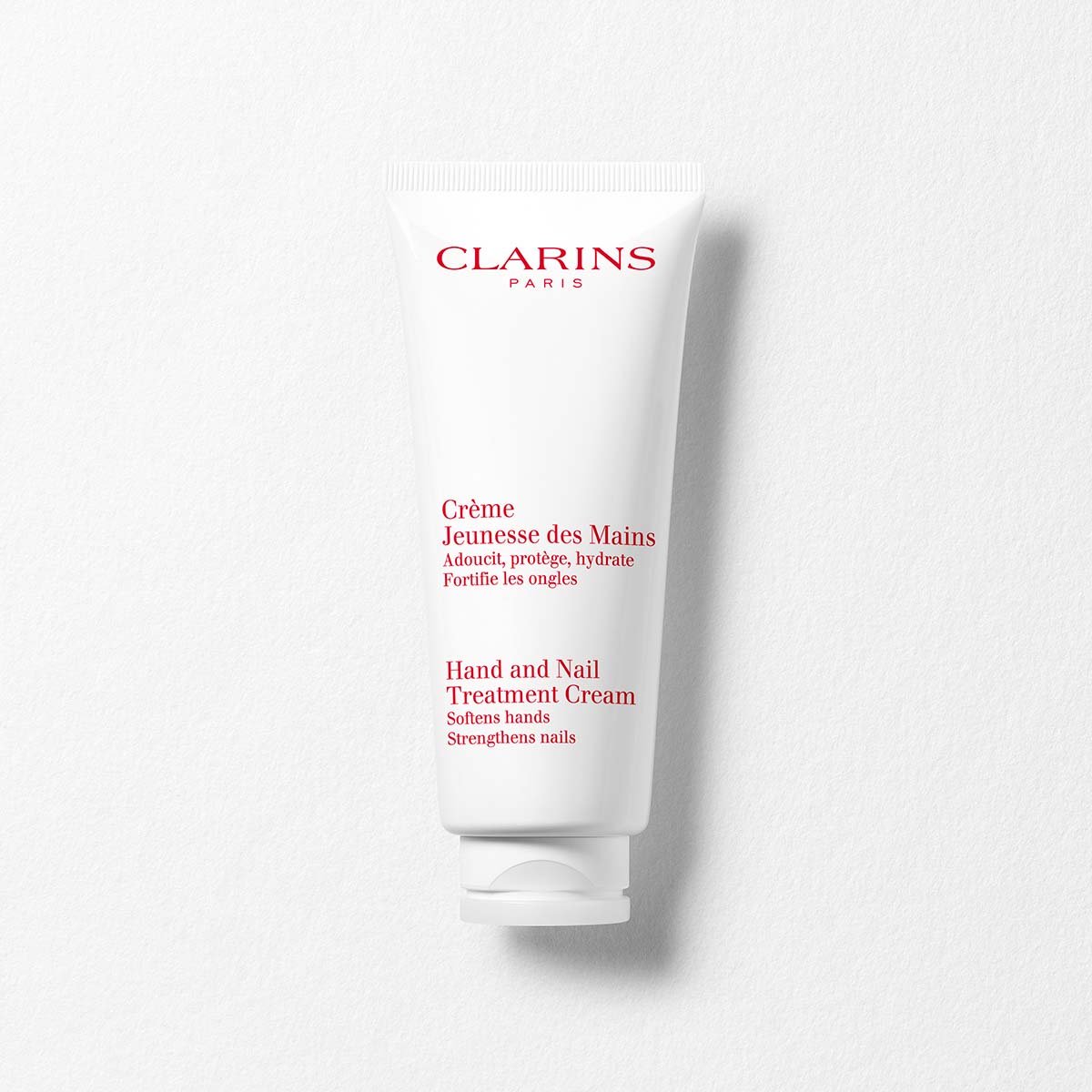 Crema Giovinezza Mani
