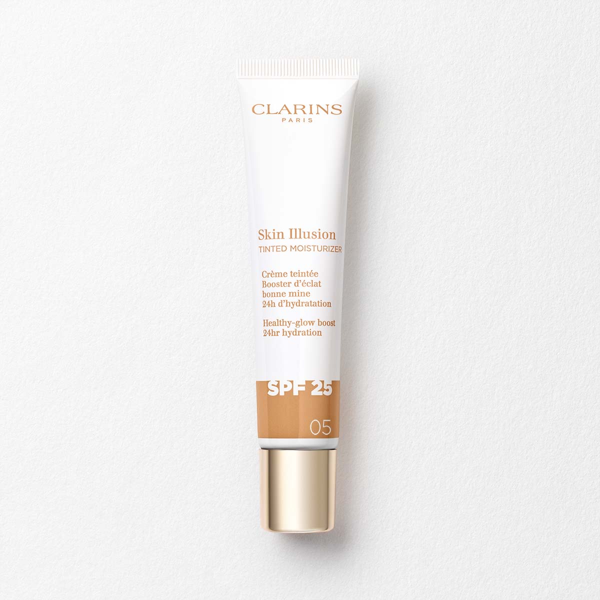 Skin Illusion Tinted Moisturizer SPF25